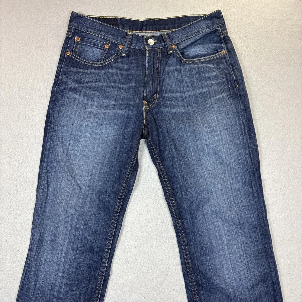 Levis please check